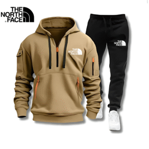 NF® UrbanTrek Set
