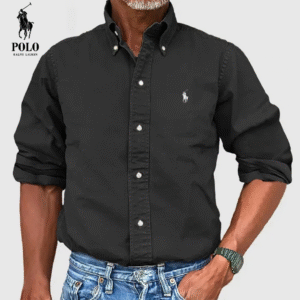 RL® Classic Oxford Shirt