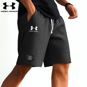 UA® GridFlex Training Shorts