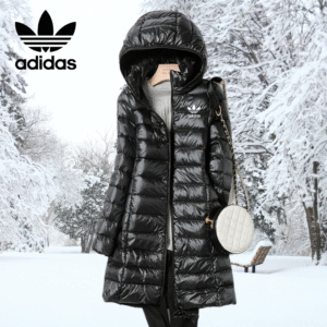 AD® Arctic Shield Coat