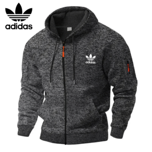 AD® UrbanCore Heather Hoodie