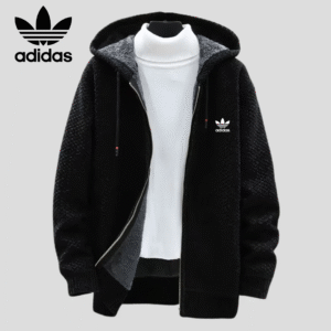 AD® Arctic Weave Hoodie