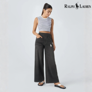 RL® Effortless Flow Denim Pants