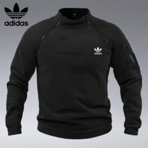 AD® AlpineShield Fleece