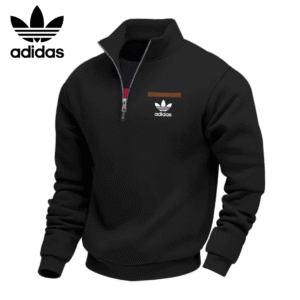 AD® Trefoil Heritage Warm-Up Top