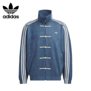 AD® East Meets West Track Jacket