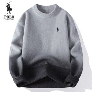 RL® AlpineFade Knit Sweater